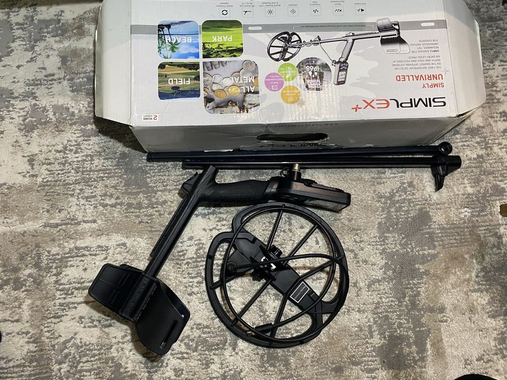 Продам simplex+