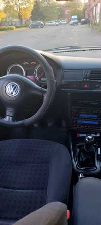 VW Bora 1.6 2000