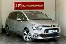 Citroën Grand C4 Spacetourer 1.5 BlueHDi Shine