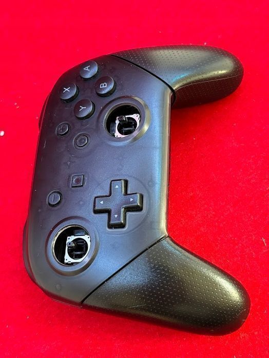 outlet pad bezprzewodowy do konsoli nintendo switch  bluetooth opis