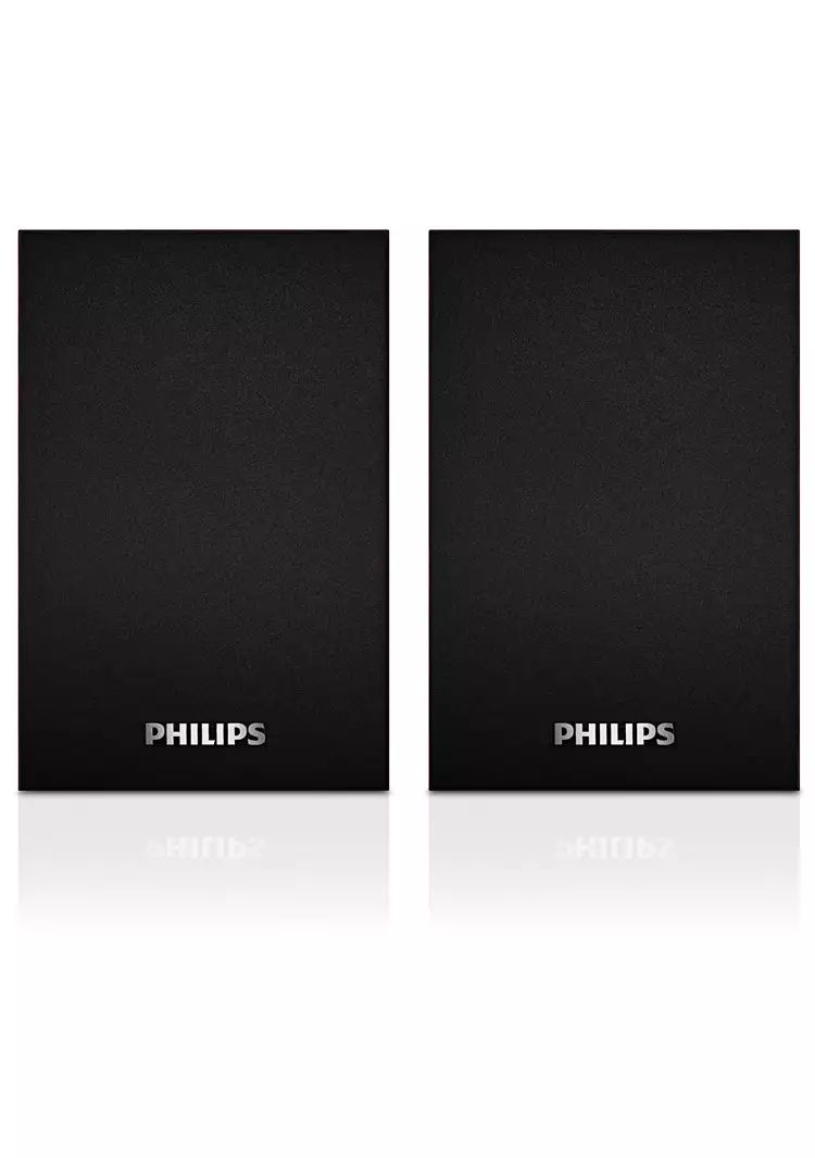 Колонки | Philips SPA20