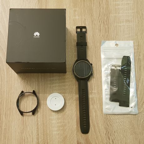 Smartwatch Huawei Watch GT ftn-b19