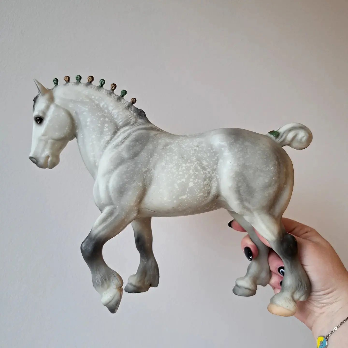 Breyer коні лошади (Collecta, Schleich)