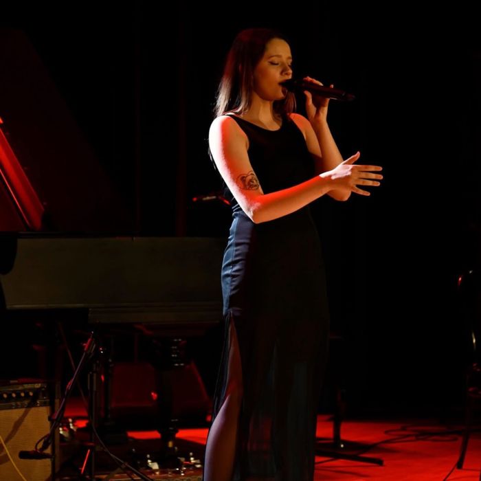 Lekcje śpiewu Rzeszów