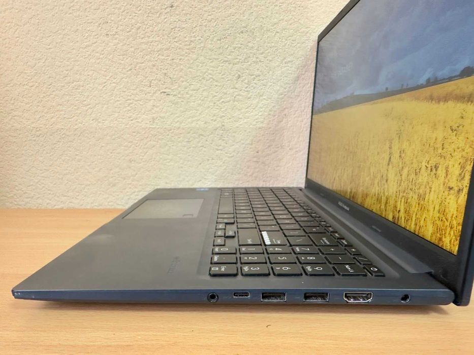 Потужний ноутбук Asus Vivobook 15,6"FHD IPS i5-1240P/40GB /1TB SSD