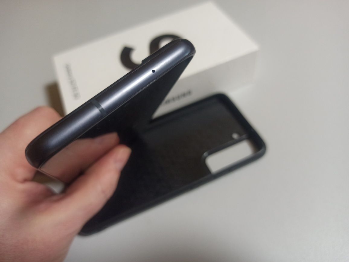 Samsung S21 fe 2 SIM. Ориг. НЕ Америка!