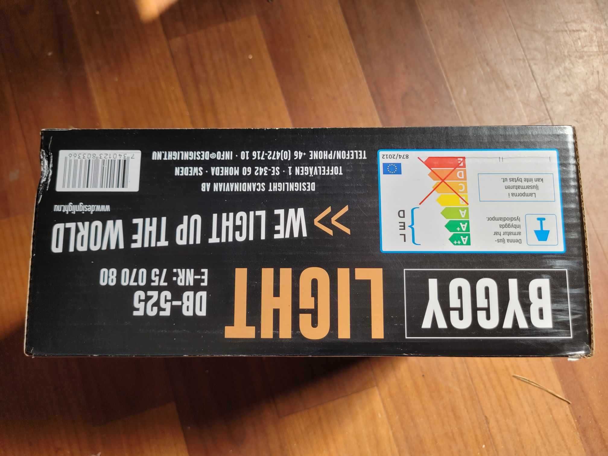 Taśmy LED 30 metrów