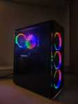 Komputer Gamingowy i5-12400F RTX 3060 12GB