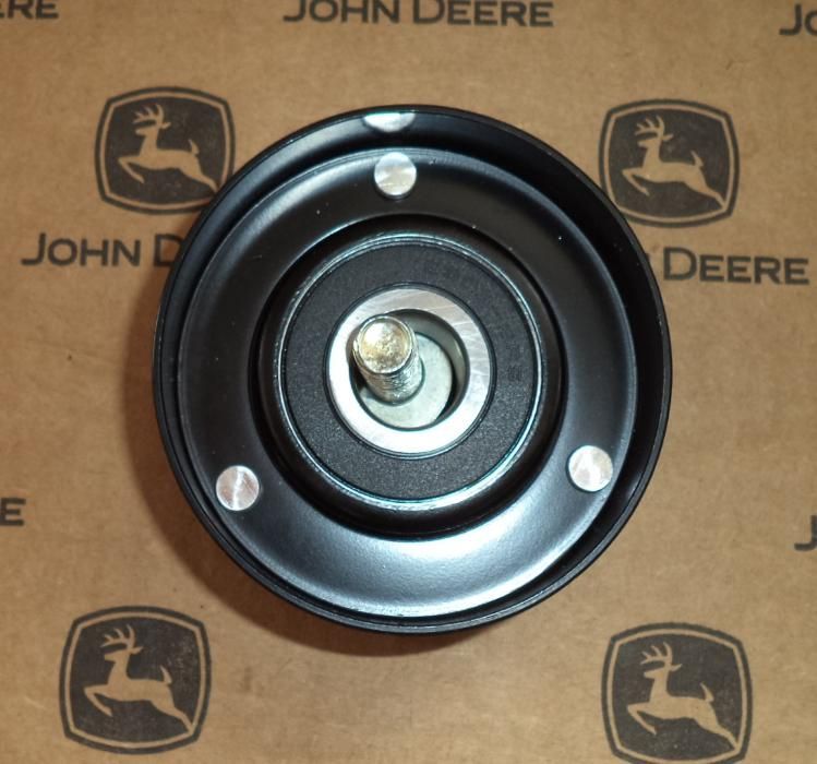 Rolka napinająca John deere AL157593, AL116369, 5080R 5100R 6110, 7530