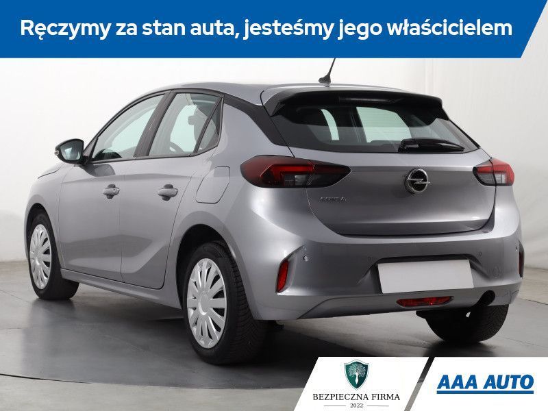 Opel Corsa 1.5 CDTI, Salon Polska, 1. Właściciel, VAT 23%, Klima, Tempomat,