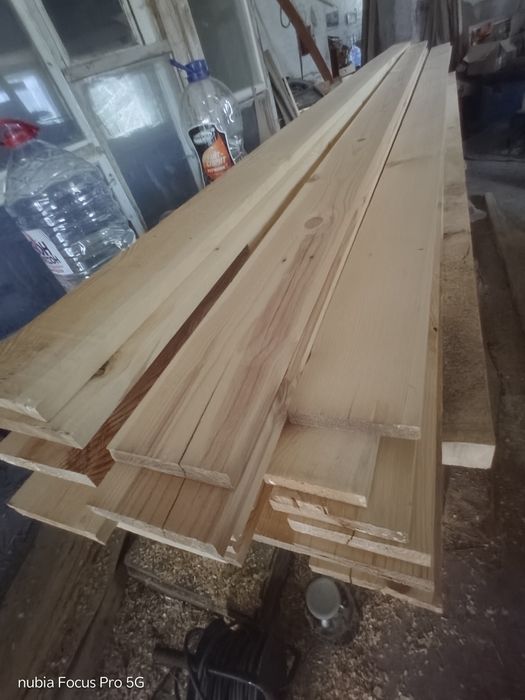 Брусок ,   дошка нові