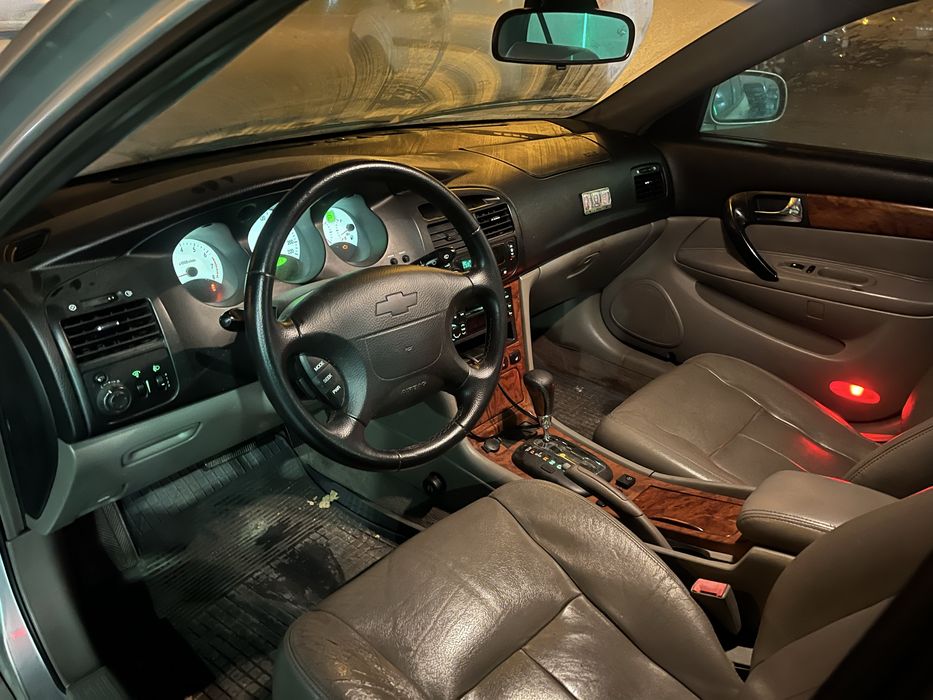 Продам срочно хорошую шевроле