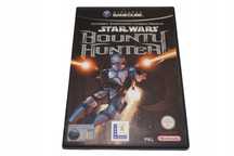 Star Wars Bounty Hunter Nintendo Gamecube Pudełkowa