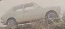Jantes 13  Fiat 127.