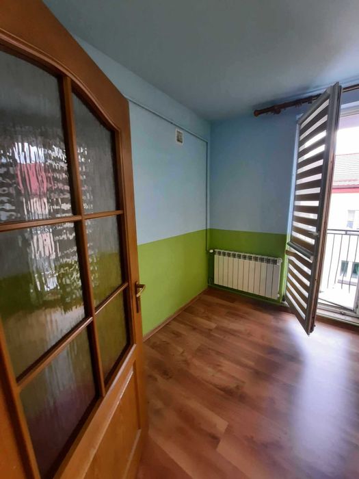 Wierzbica, przestronne, 53 m2, wolne od zaraz, po remoncie