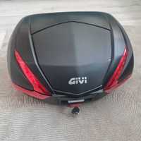 Kufer centralny Givi V47 Monokey