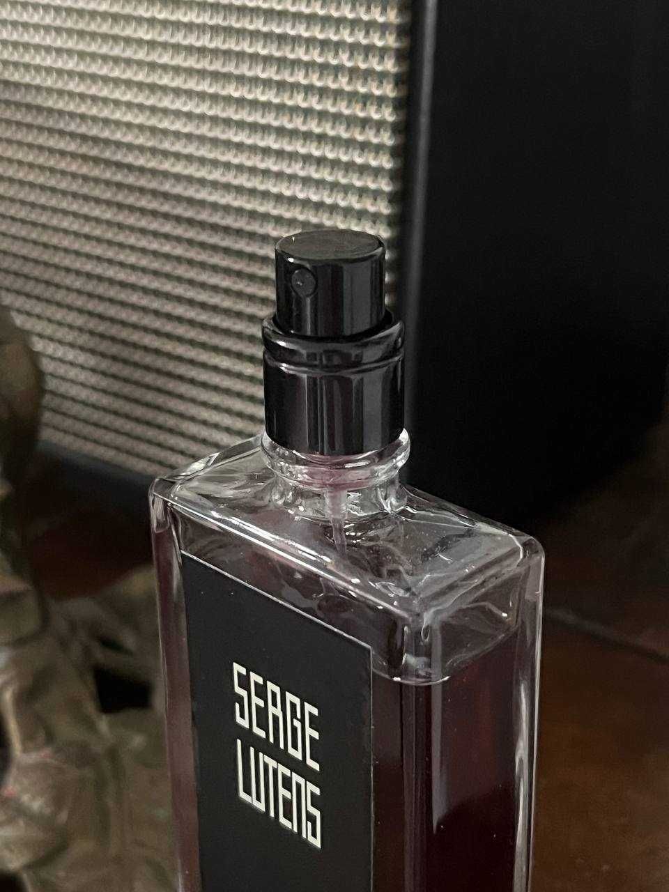 Serge Lutens La Fille de Berlin 50 ml
