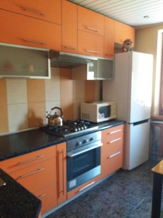 Посуточно, почасово 2 комн. Кв. Хортицкий  район (Бабурка)