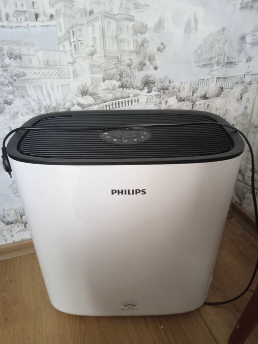 Комплекс для очистки воздуха HU 59/30