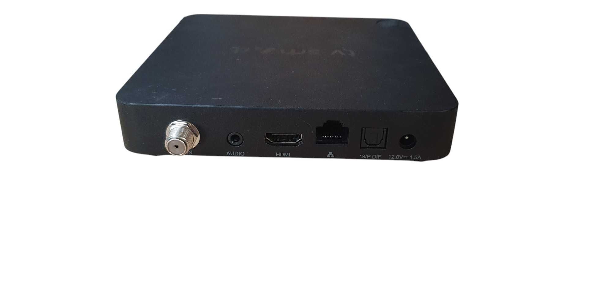 Dekoder Smart TV 4K BOX DV8988