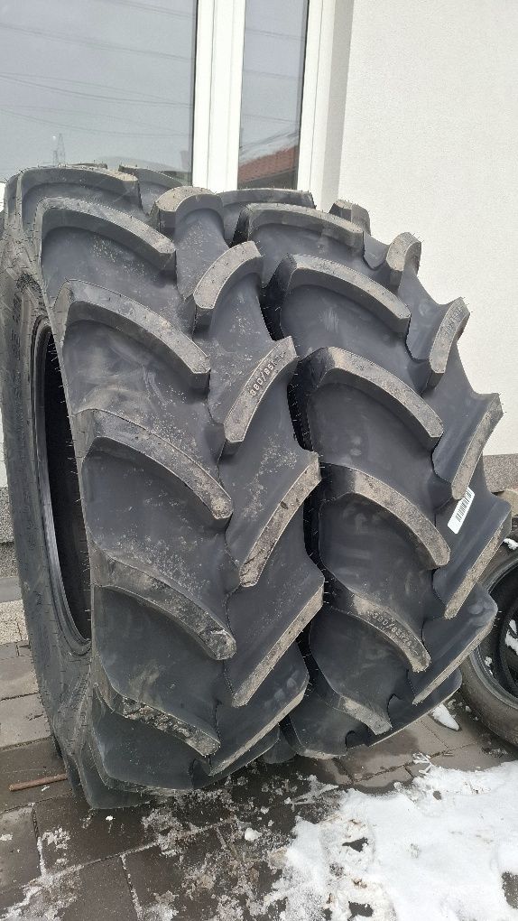 Opony 340/85 R28 Firestone Performer 85