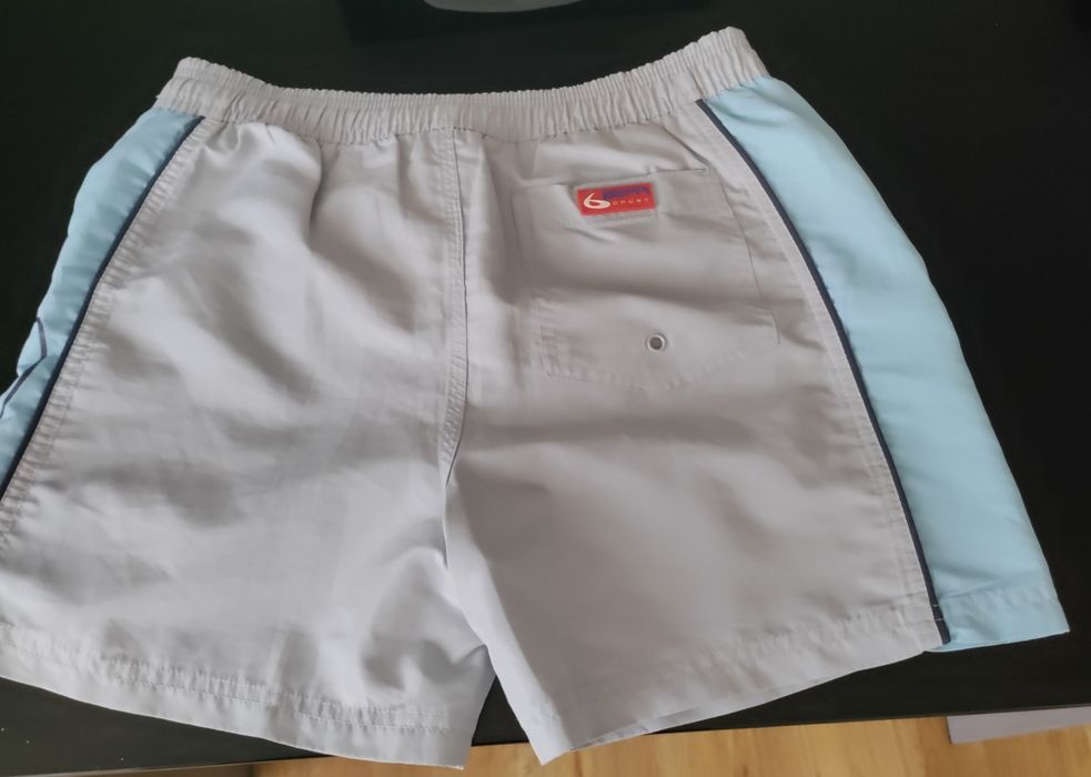 Calções de praia ou piscina da Beppi