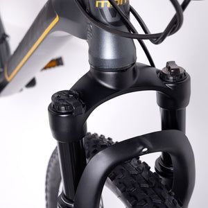 Bicicleta MOMA gtt Mountain Bikes- NOVA-nunca usada 
GTT 29 5.0 Moun