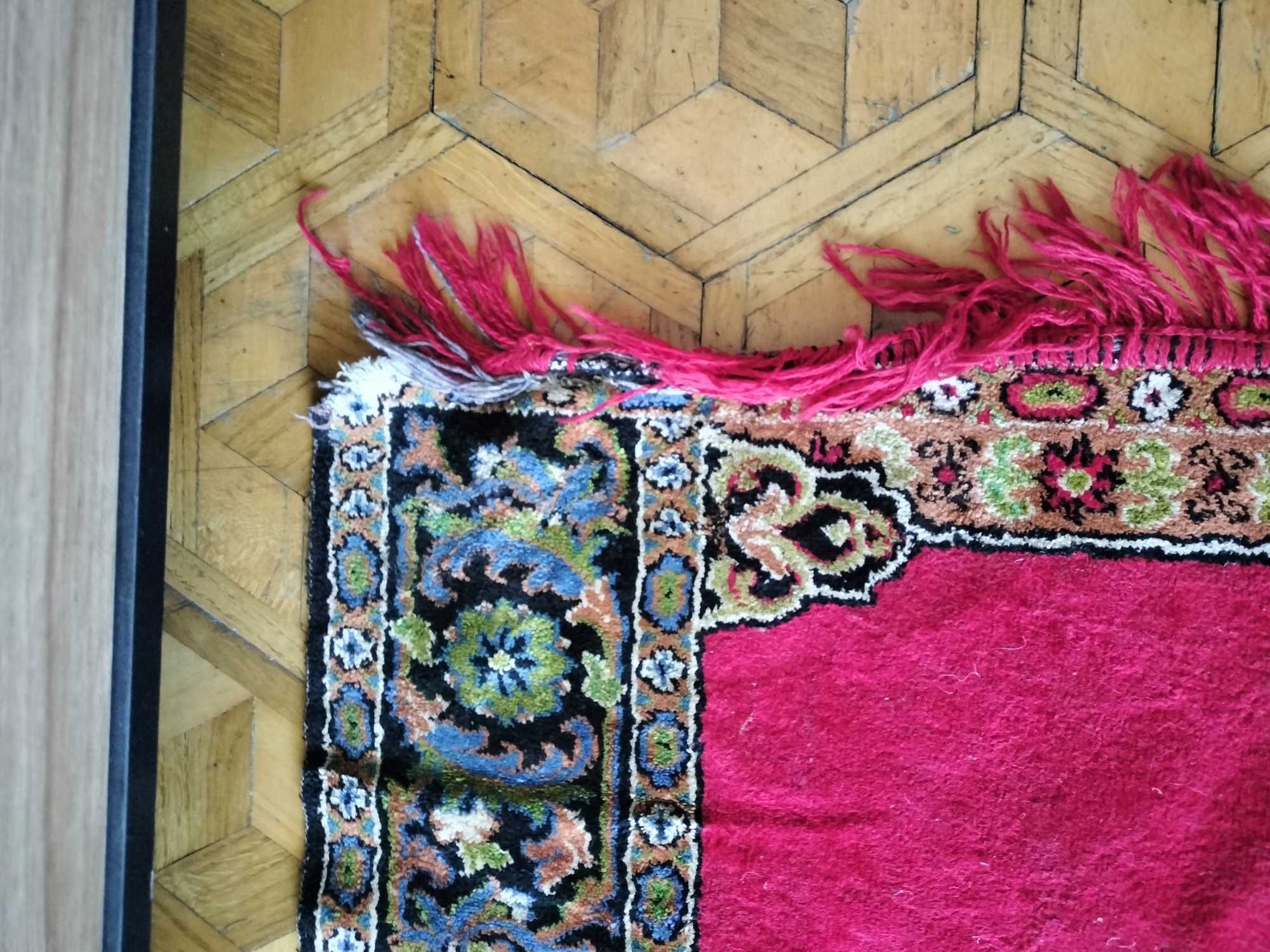 Kaba, Al-Kaba stary gobelin arabski