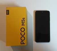 Smartfon Xiaomi POCO M5s