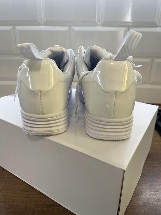 Nike Air Force Acronym / форси акроним / кросівки найк  найк