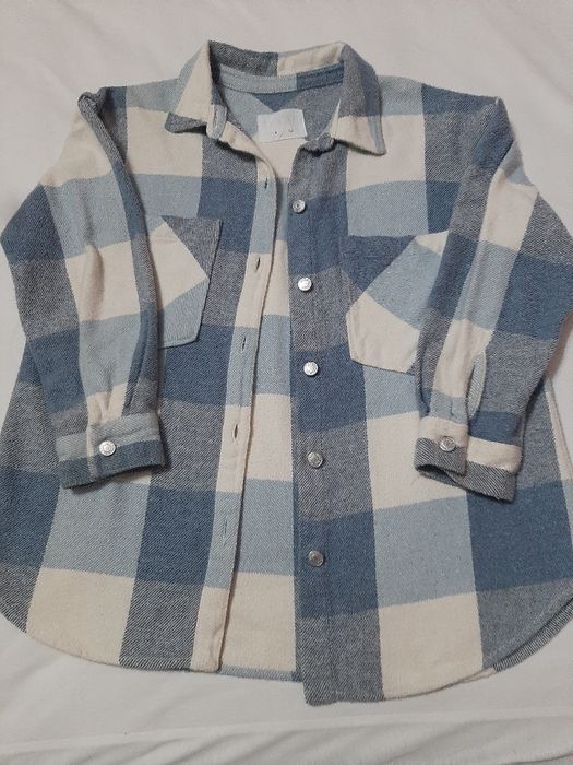 Camiseiro xadrez