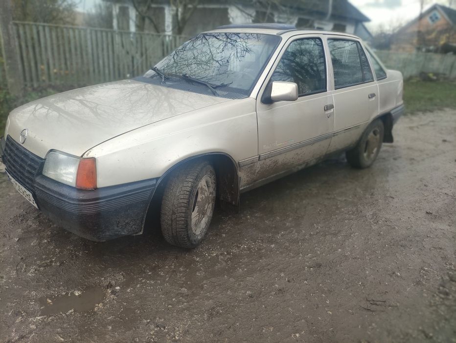 Продам автомобіль