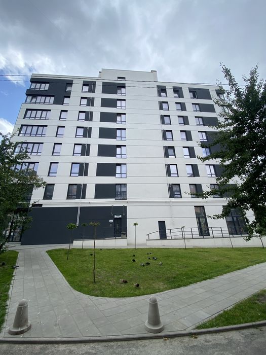 Здам 1-квартиру Центр ЖК Шевченка 85