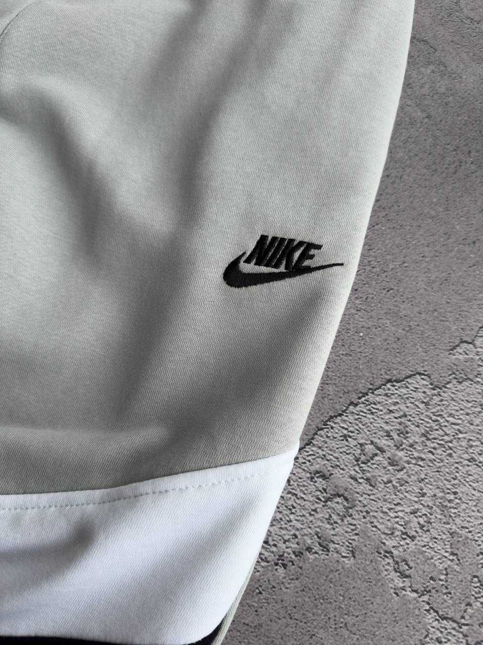 Чоловічий спортивний костюм найк оверсайз Nike [S,M,L,XL,XXL]