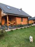 Dom z bali Mazury!!! Ostatnie wolne miejsca wakacyjne