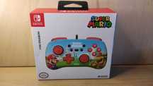 HORI Horipad Mini Super Mario - Nintendo Switch.