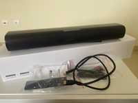 Coluna Soundbar (nova)