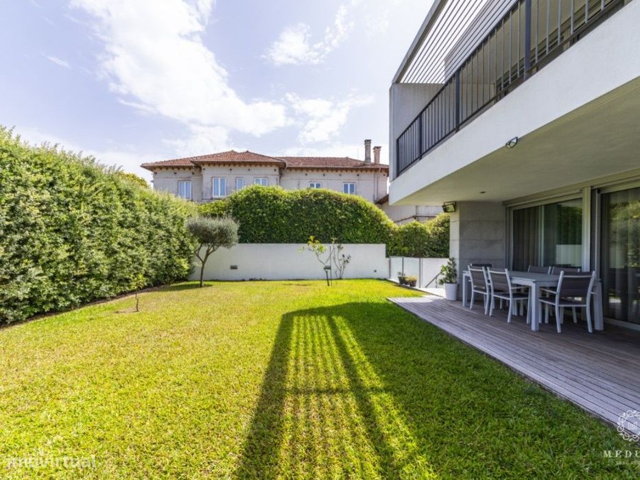 Moradia com jardim | Praia da Aguda, Vila Nova de Gaia