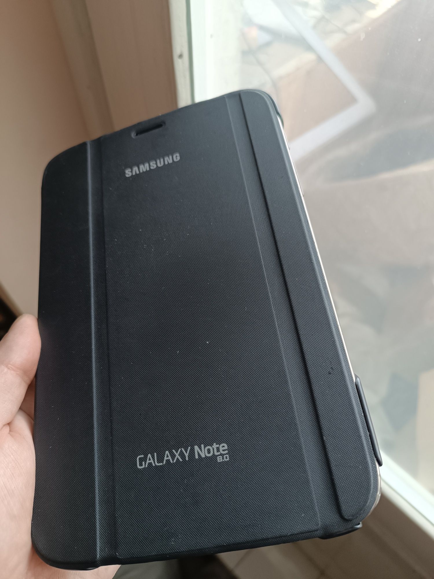 Планшет Samsung galaxy Note 8