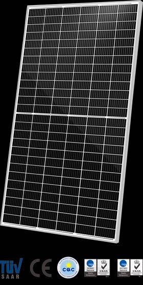Сонячні панелі IDEALENERGY - 445-465 W