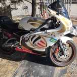 Aprilia RS 125/50