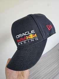 Czapka Oracle Red Bull Racing nowa