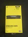 Ramy vengeance ddr5 6200mhz cl32