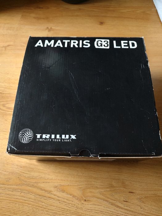 Lampa Trilux Amatris G3 LED