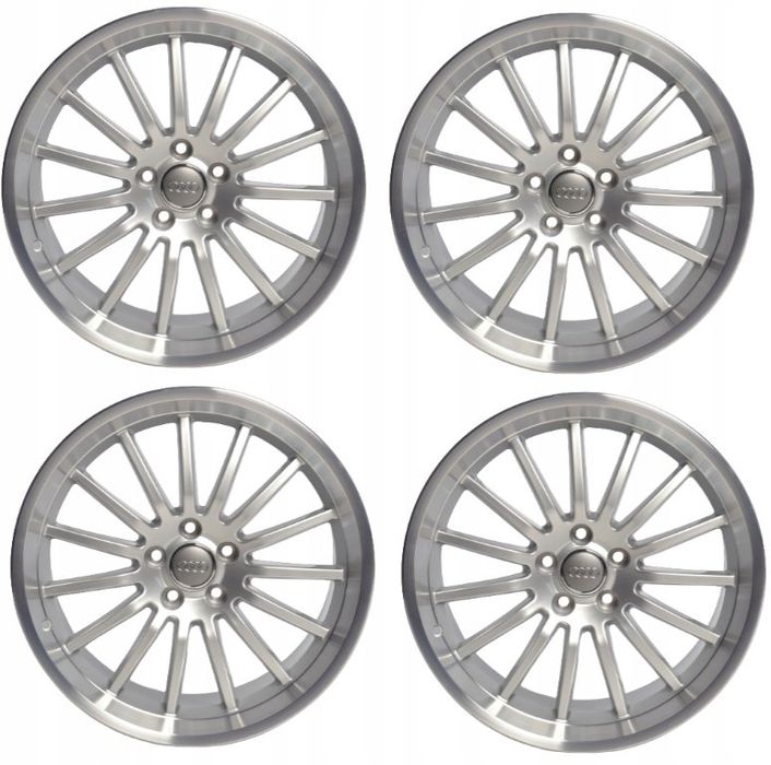 Felgi 19 5X112 Audi A4 B8 B9 Nowe