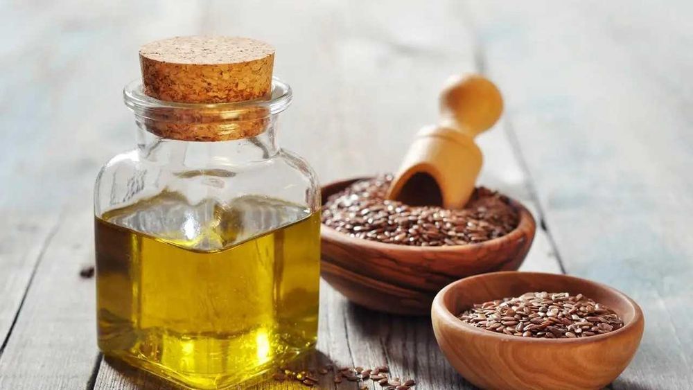 Олія Зародків пшениці обліпихи льону гарбуза насіння кунжуту олівкова