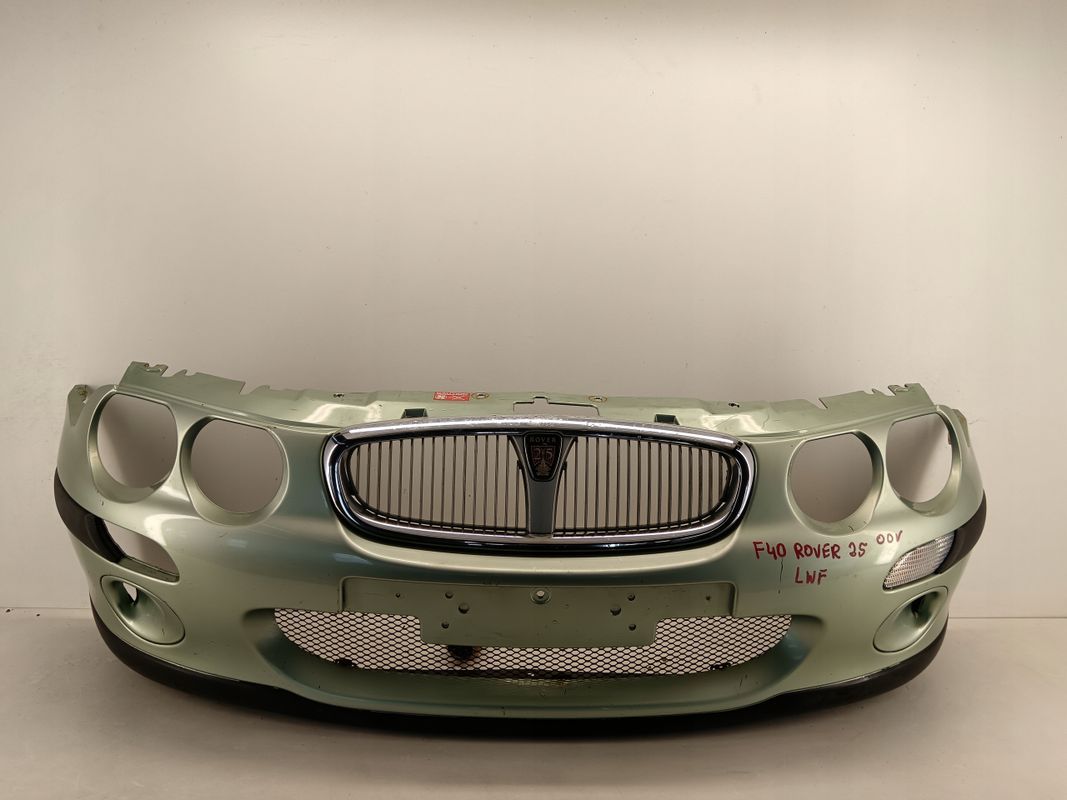 Zderzak Przód Grill Rover 25 Lnf