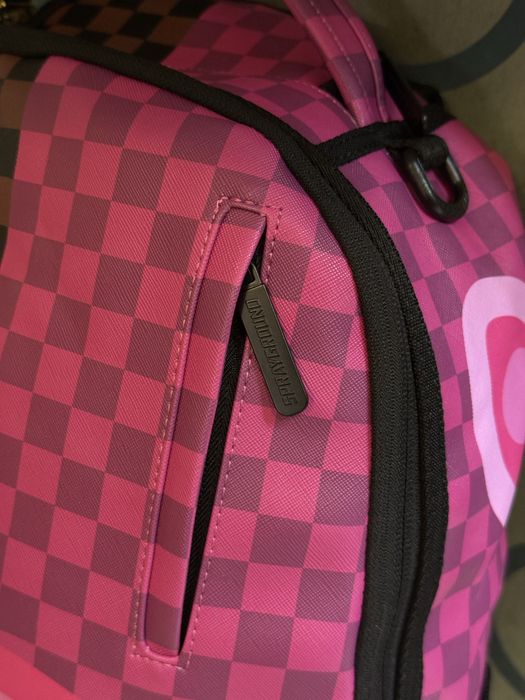 Рюкзак sprayground найновіші колекції