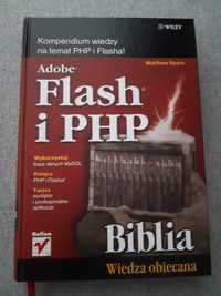 książka: Adobe Flash i PHP - Helion - stan idealny