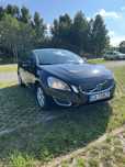 Volvo V60 1.6D Kinetic